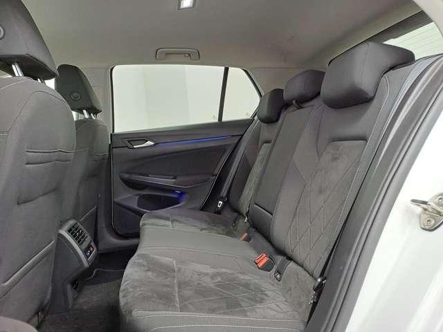 Volkswagen Golf 8 STYLE 1.5 TSI 130CV PerfetteCondizioni ONLYPROMO