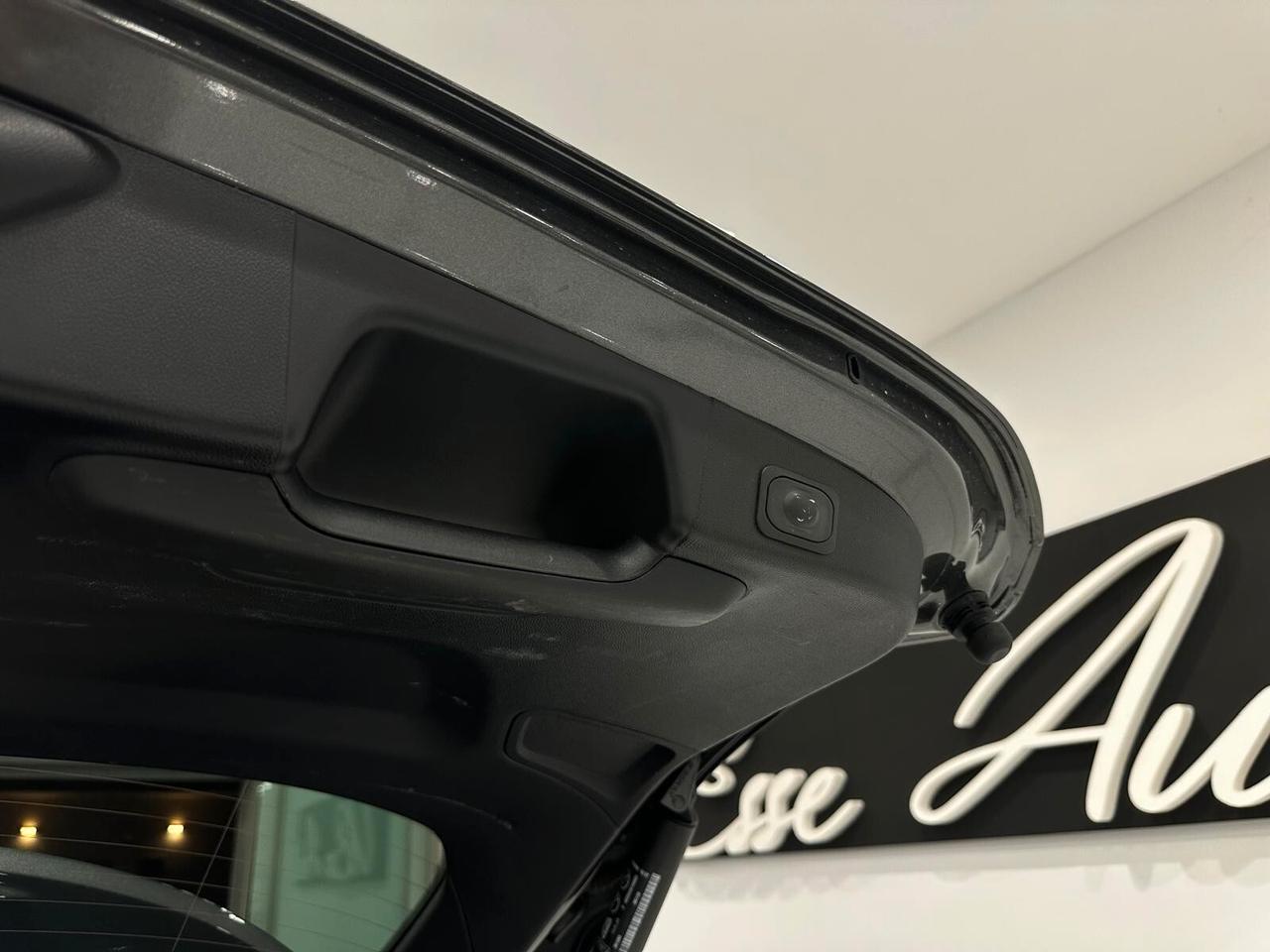 Ford Focus 1.5 EcoBlue 120 CV automatico SW ST-Line Co-Pilot