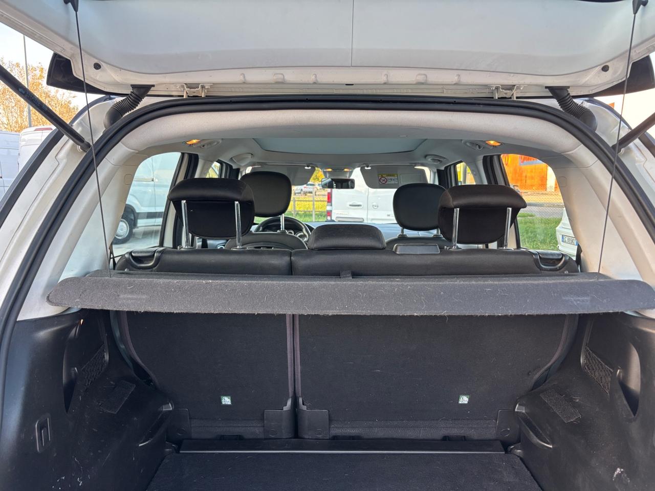 Fiat 500L 1.3 Multijet 95 CV Lounge