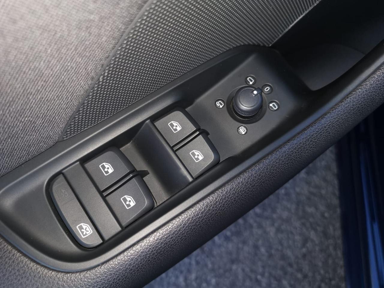 Audi A3 SPB 30 TDI S tronic Admired