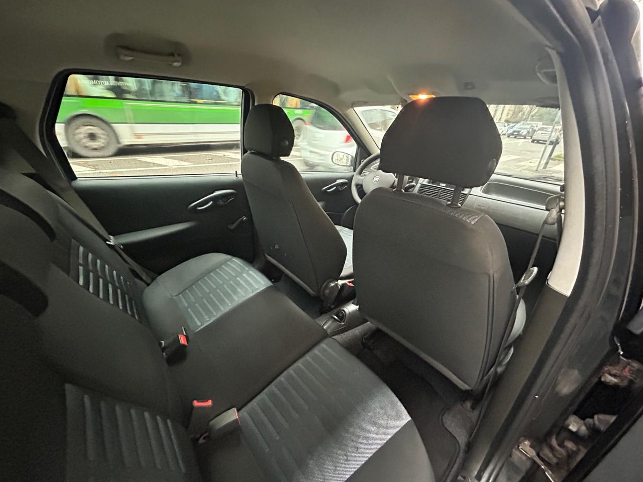 Fiat Punto 1.2 60cv 5p Classic Dynamic *NEOPATENTATI*