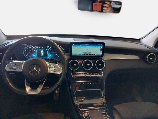 MERCEDES-BENZ GLC 220 d 4Matic Premium