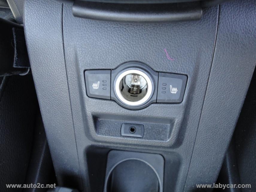OPEL Antara 2.0 CDTI 150 CV Cosmo
