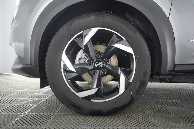 NISSAN Juke Juke 1.6 HEV N-Connecta