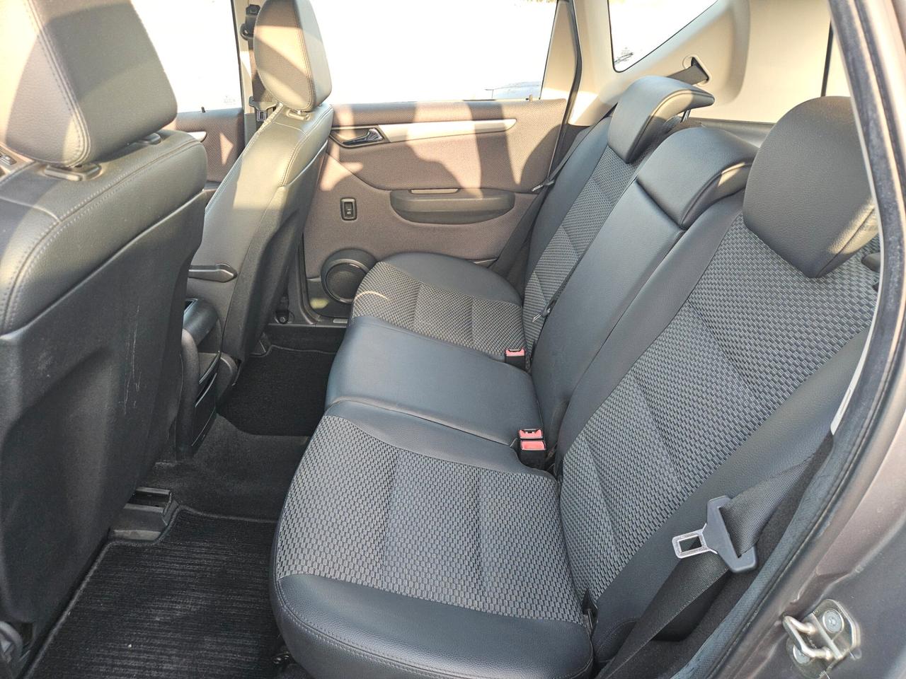 Mercedes-benz A 180 CDI Executive Special Edition