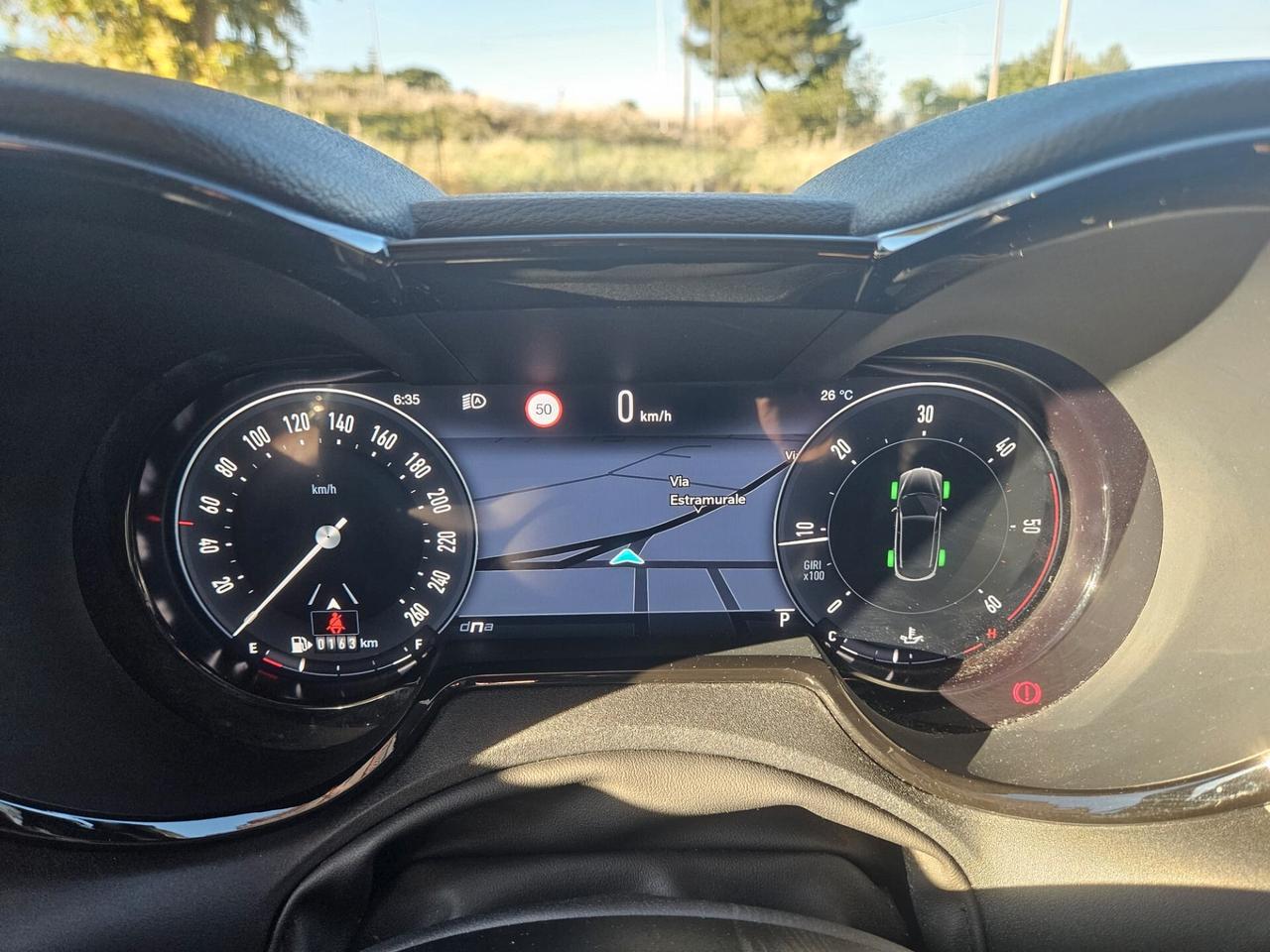 ALFA ROMEO TONALE Ti 1.6 diesel 130CV tct6