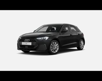 AUDI Audi A1 Sportback Business 25 TFSI 70(95) kW(CV) 5-marce