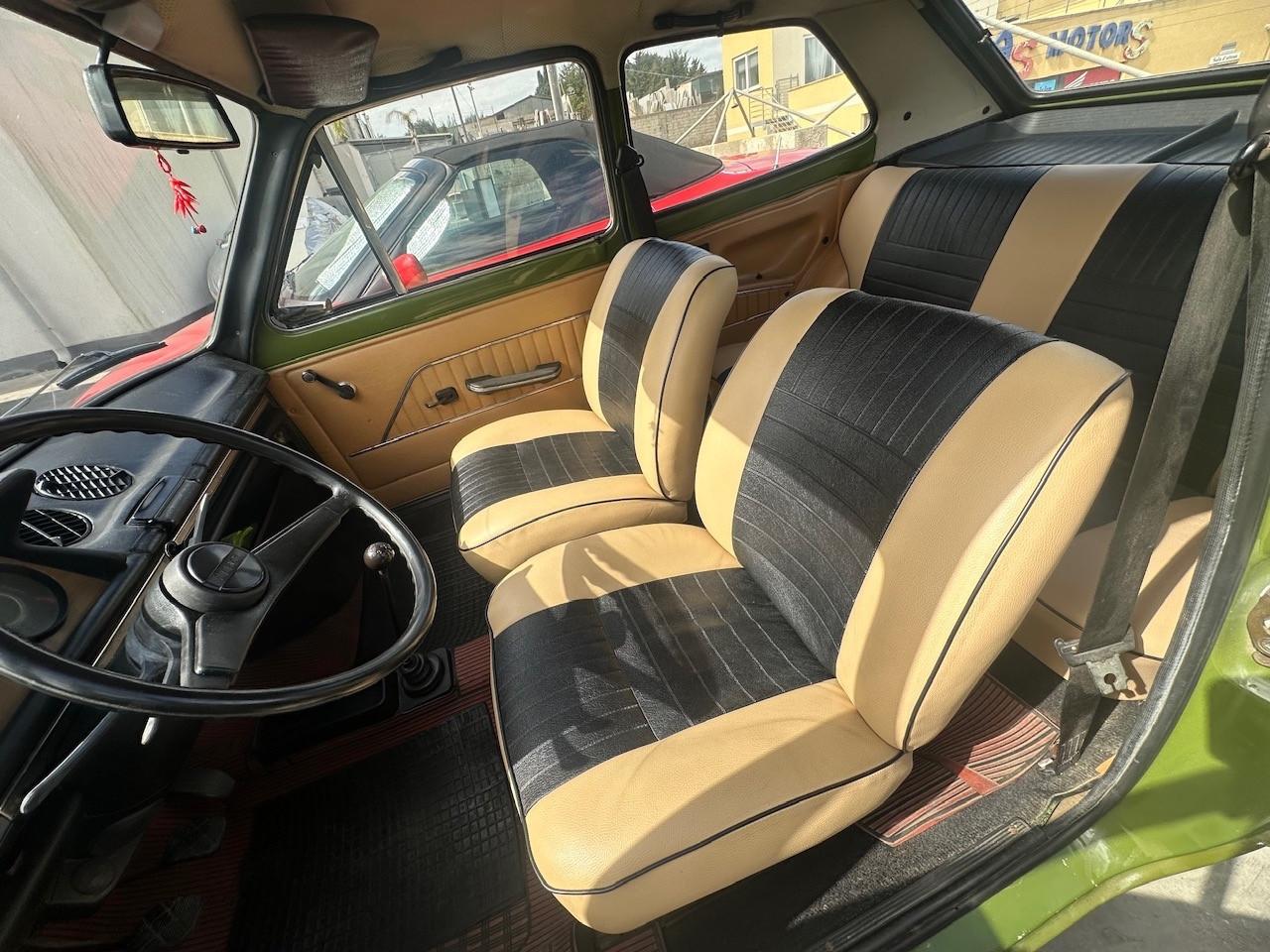 Fiat 127 Special 3 porte