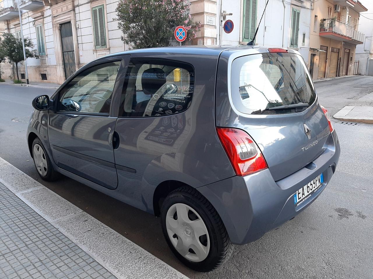 Renault Twingo 1.2 8V 58cv BENZINA Dynamique