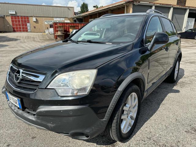 OPEL Antara 2.0 CDTI 150CV Edition Plus