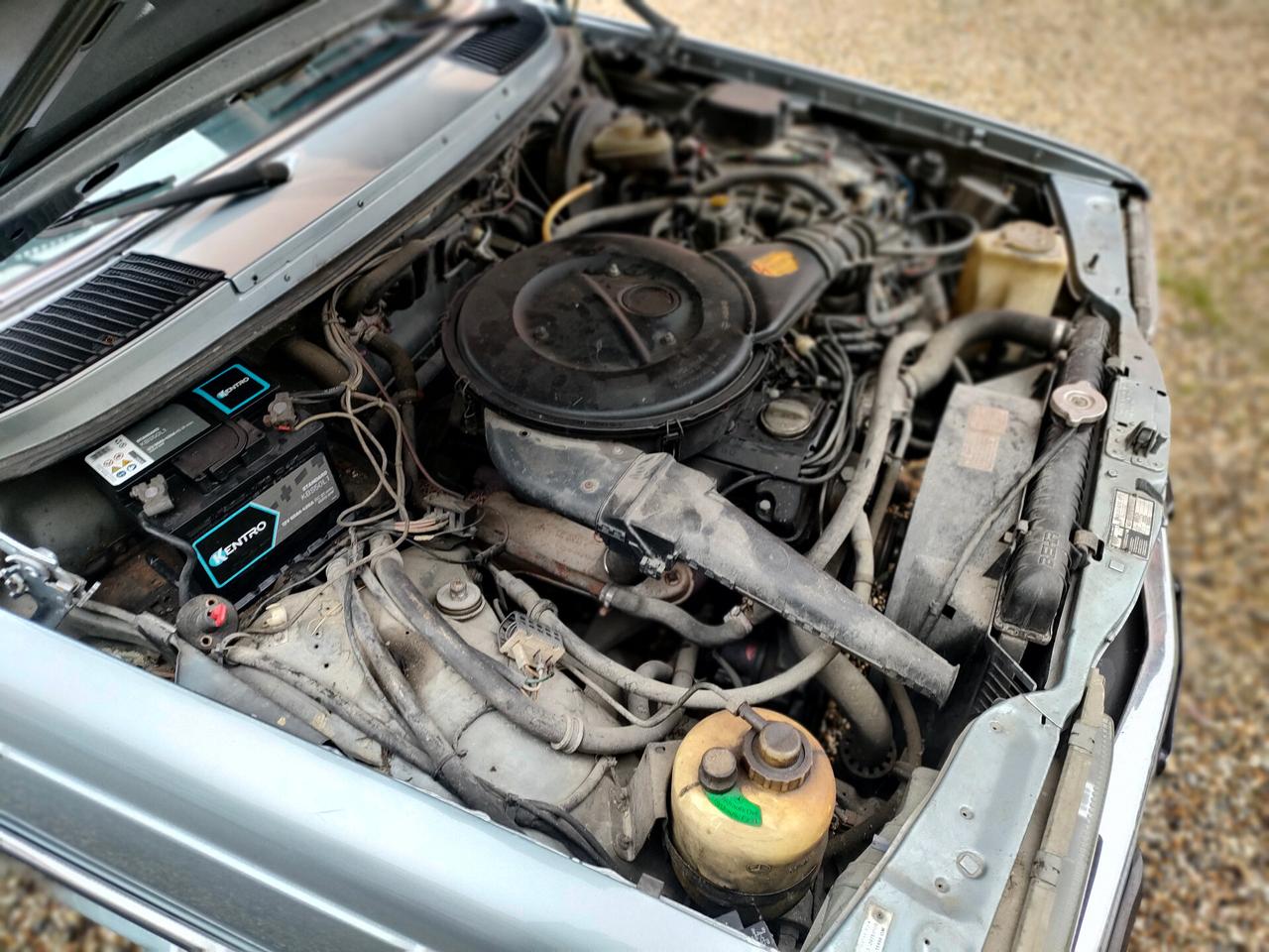 Mercedes 200T SW GPL ASI