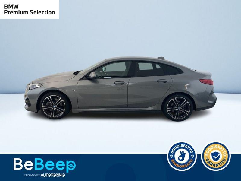 BMW Serie 2 G.C. 220D GRAN COUPE MSPORT AUTO