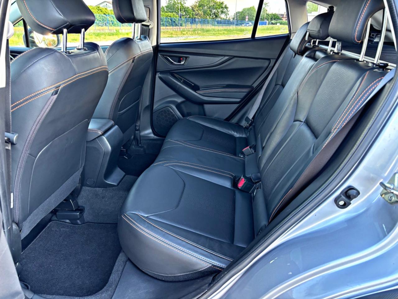 Subaru XV 1.6i Lineartronic Premium IPER FULL 2020