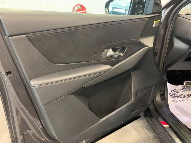 DS AUTOMOBILES DS 7 Performance Line + STRAFULL 1.5 BlueHDi AUTOMATICO