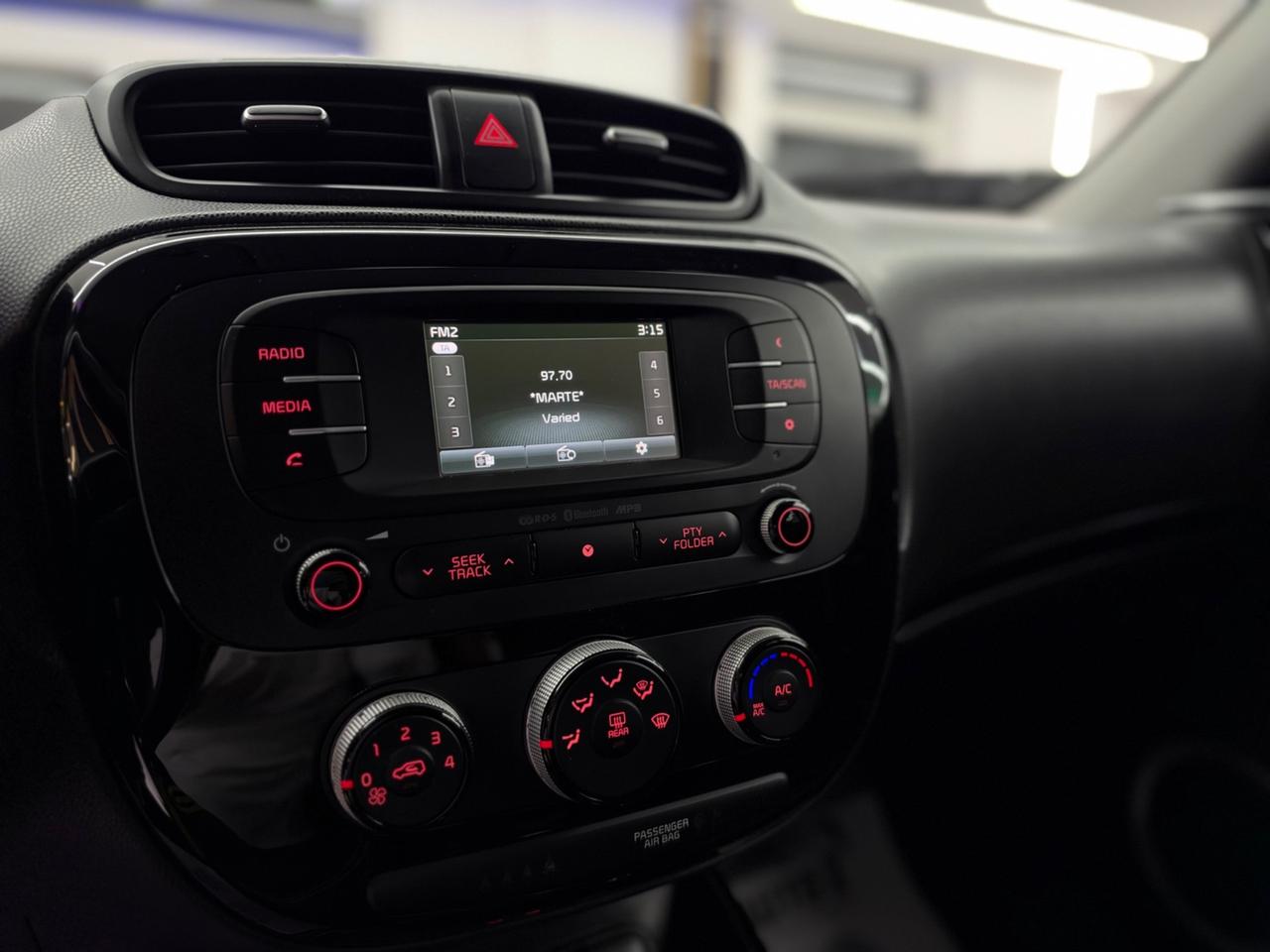 Kia Soul 1.6 CRDi Cool Full Optional