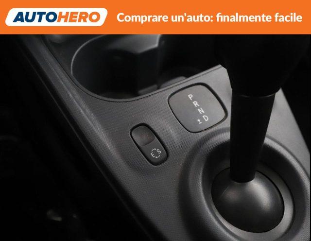 SMART ForTwo 70 1.0 twinamic Youngster