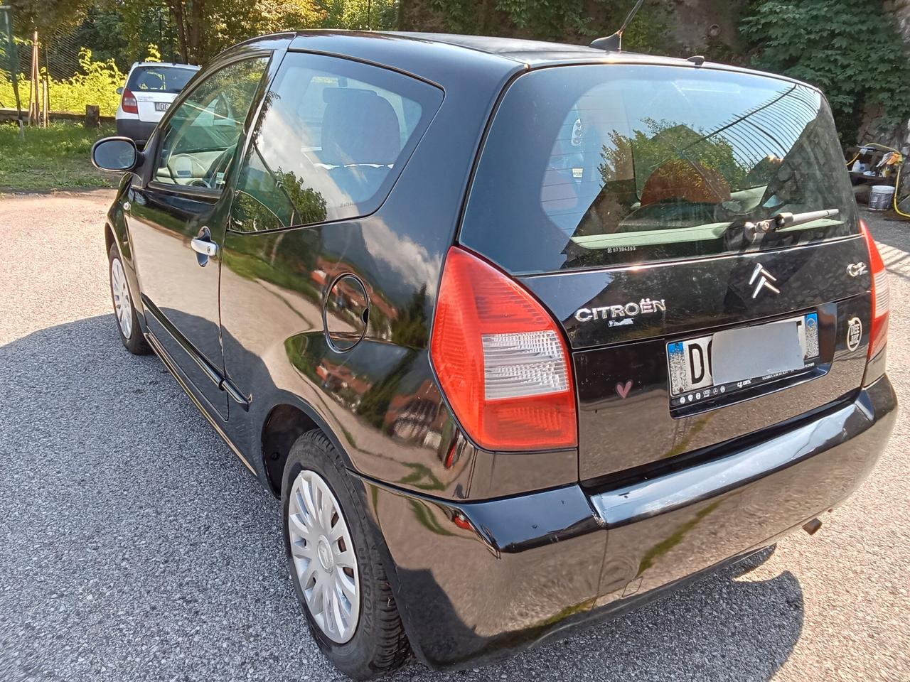Citroen C2 1.1 Classique