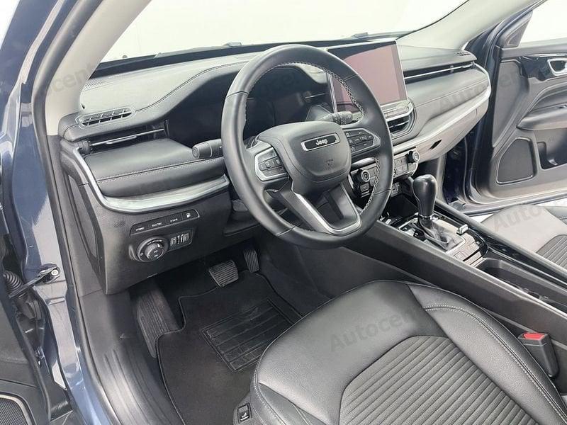 Jeep Compass 4xe 1.3 T4 PHEV 190cv Limited 4xe Auto