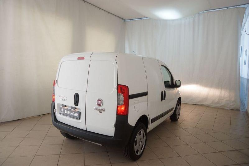 FIAT Fiorino Fiorino 1.4 8V CNG 70CV Cargo SX
