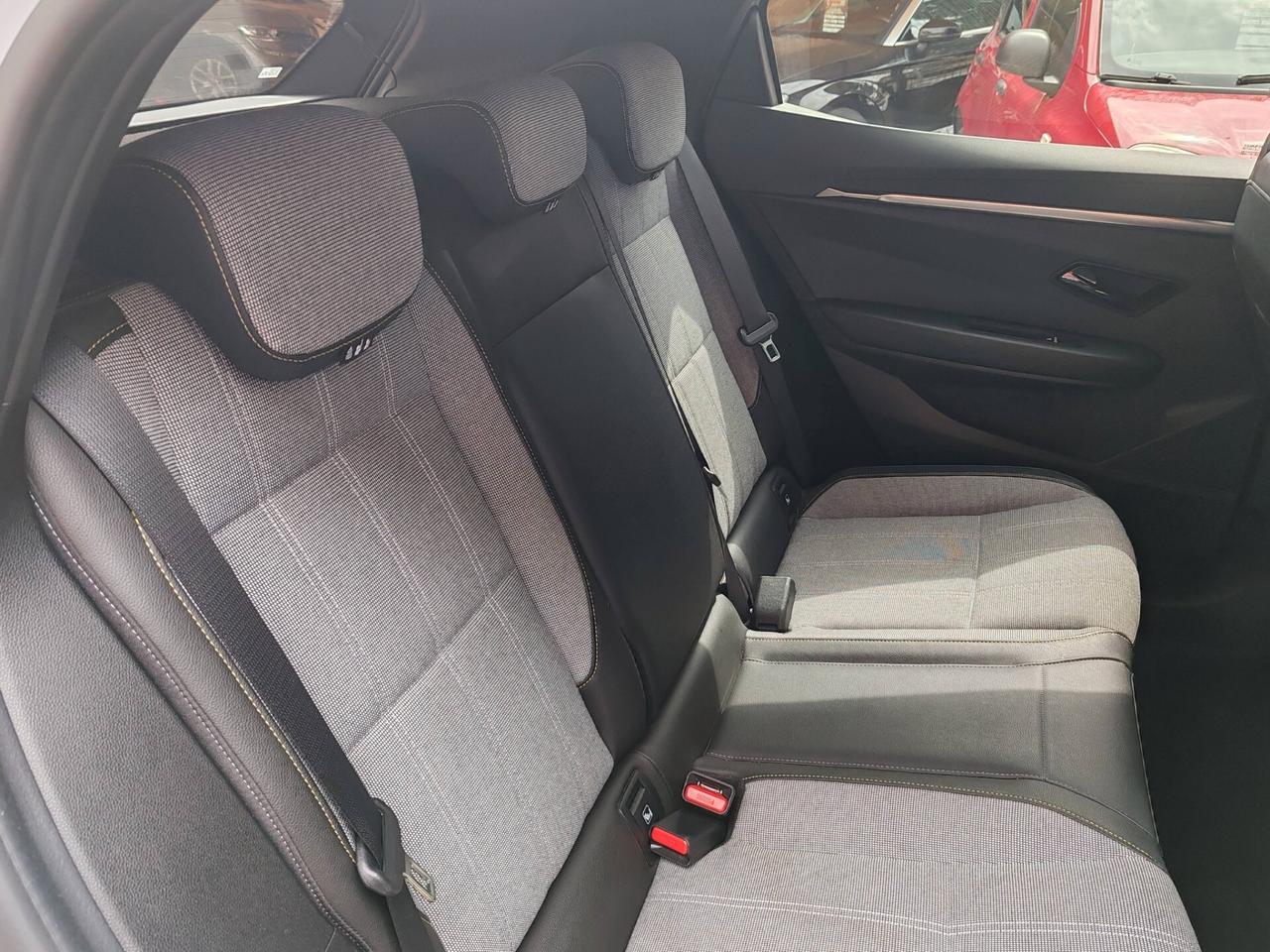 Renault Megane Mégane Sporter Plug-in Hybrid E-TECH 160 Equilibre