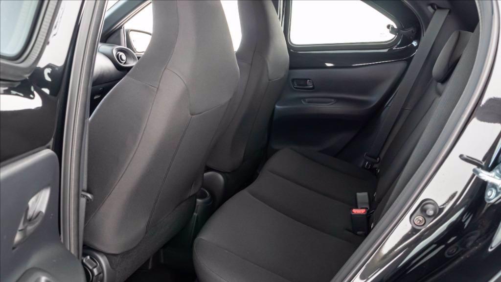 TOYOTA Aygo x 1.0 active 72cv del 2022