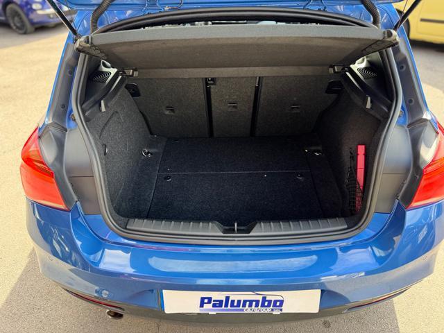 BMW 116 d 5p. Msport TENUTA MANIACALMENTE