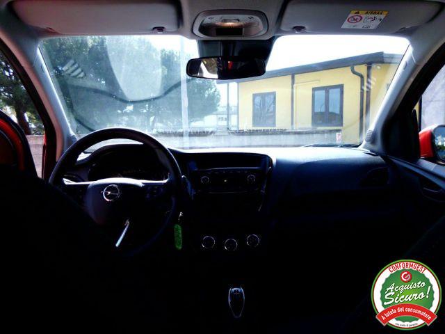 OPEL Karl 1.0 75 CV N-Joy