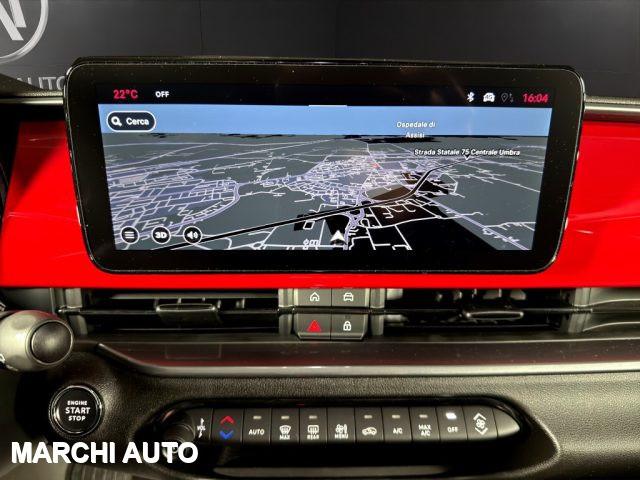 FIAT 600 Hybrid 110 CV DCT MHEV Special Ed.