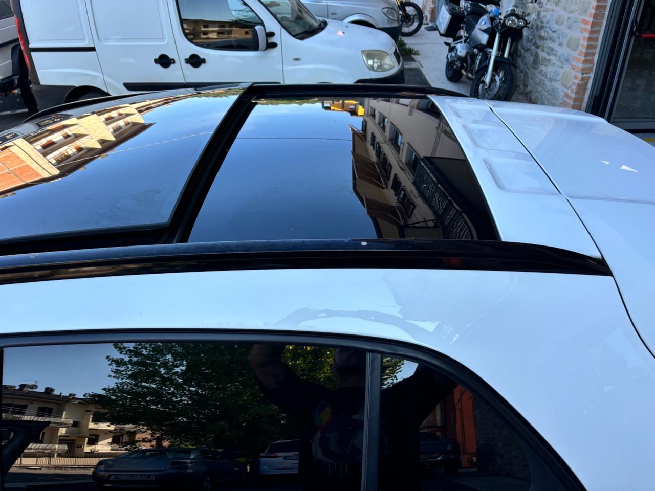 Mercedes-benz GLA 200 d Automatic 4Matic Premium