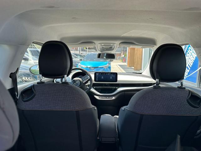FIAT 500e Berlina 42 kWh Icon +