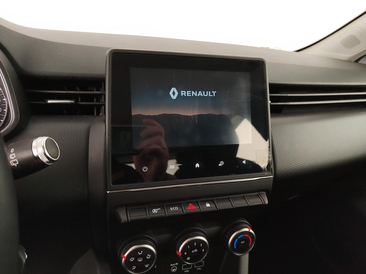 Renault Clio TCe 100 CV GPL 5 porte Zen