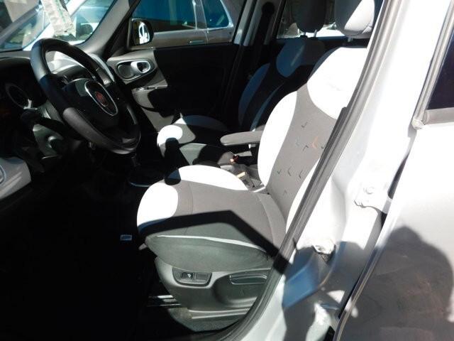Fiat 500L Living 1.6 Multijet 120 CV Lounge