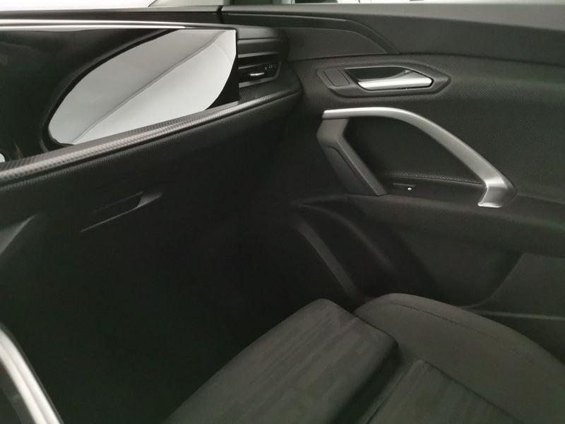 Audi Q5 Sportback 2.0 tdi mhev+ Business Advanced quattro 204cv s-tronic