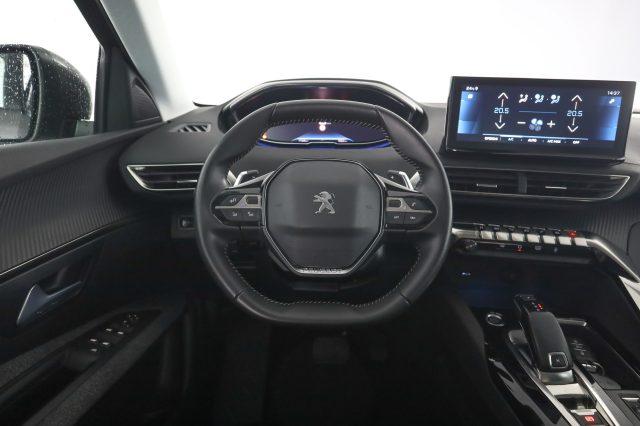 PEUGEOT 3008 3008 BlueHDi 130 S&S EAT8 Active Business