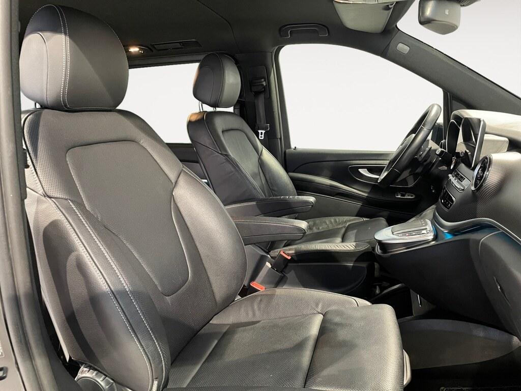 Mercedes Classe V 250d 190CV 4matic Autom. Sport 7Posti