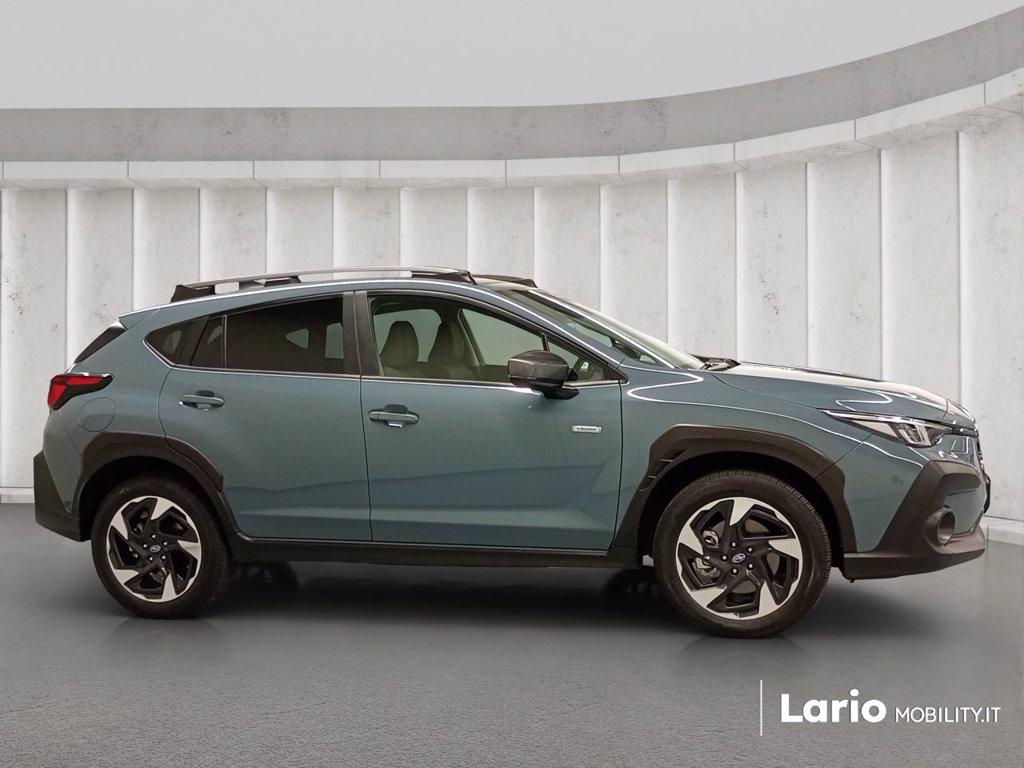 SUBARU Crosstrek 2.0i e-boxer Style Xtra del 2024