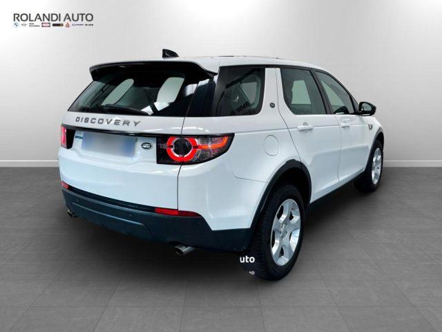 LAND ROVER Discovery Sport 2.0 ed4 Pure 2wd 150cv