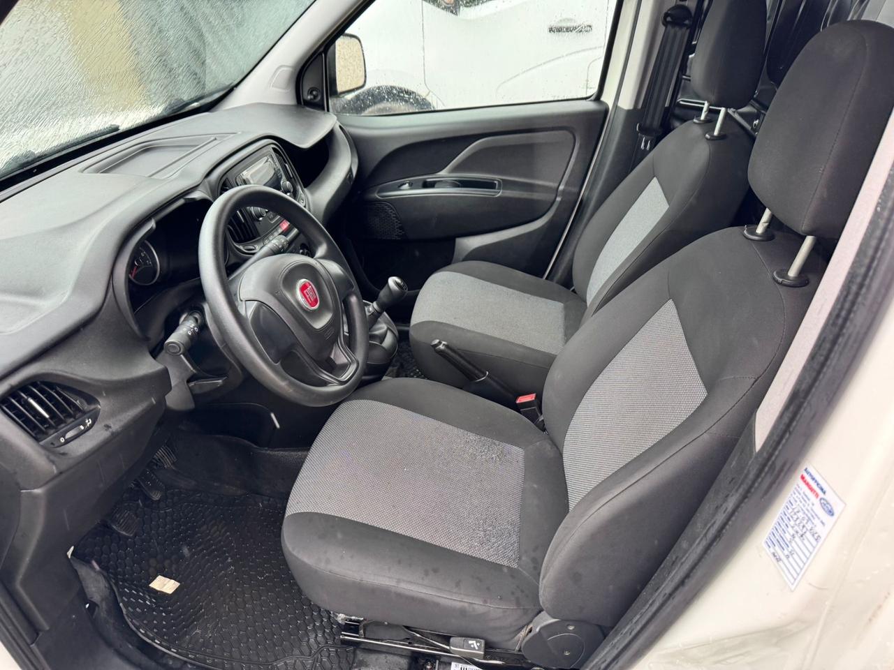 Fiat Doblo Doblò 1.3 MJT 95CV Cargo Iva Compresa