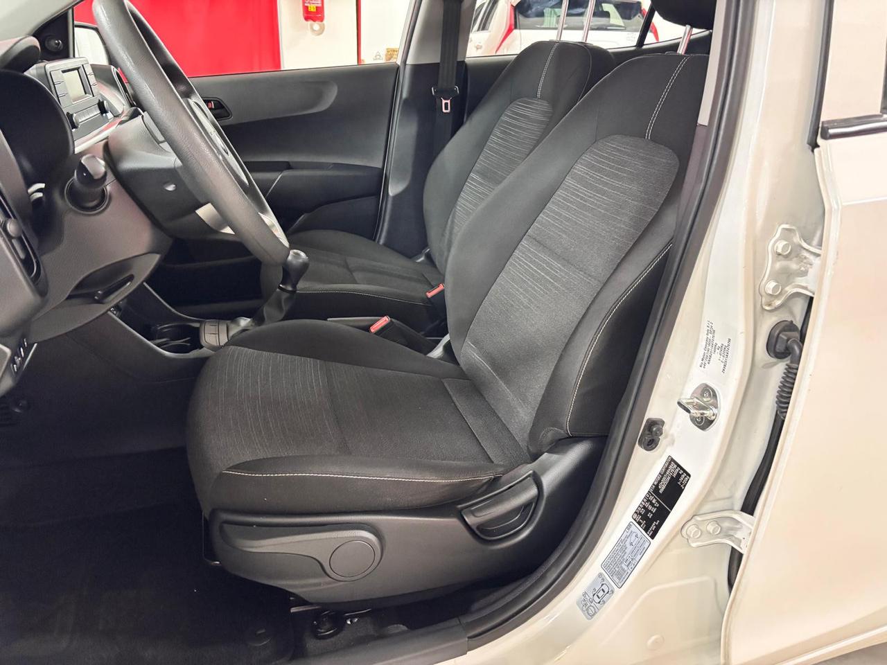 KIA Picanto 1.0 Active Gpl my18