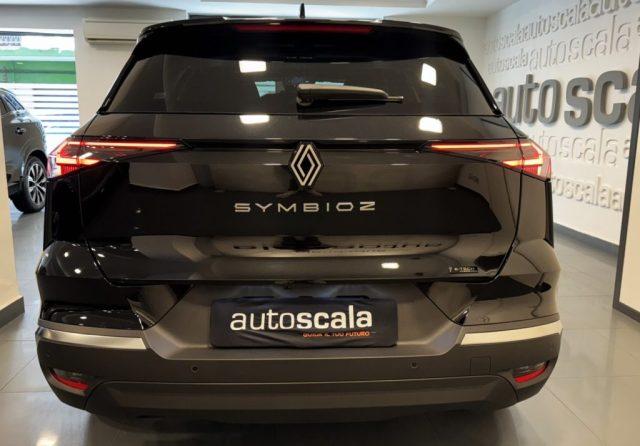 RENAULT Symbioz Full Hybrid E-Tech 145 CV Techno