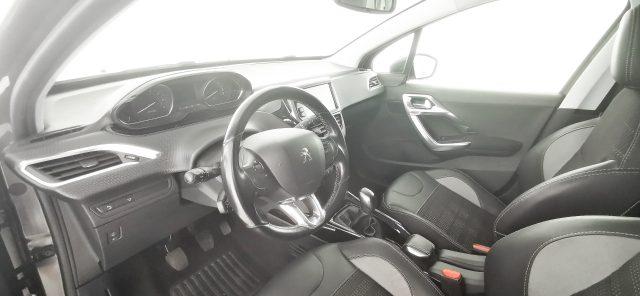PEUGEOT 2008 1° serie PureTech Turbo 110 S&S Allure