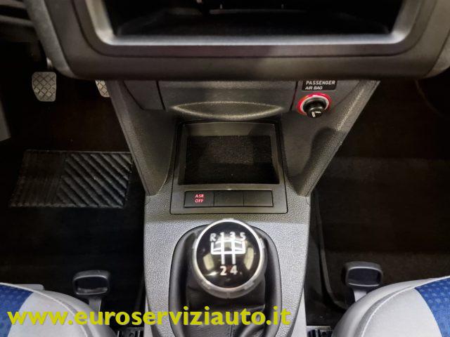 VOLKSWAGEN Caddy 1.6 5p. Life