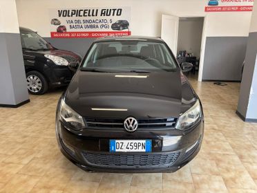 VOLKSWAGEN POLO ANNO 2009 BZ 1.4 ADATTA NEOPATENTATI KM 160 MILA