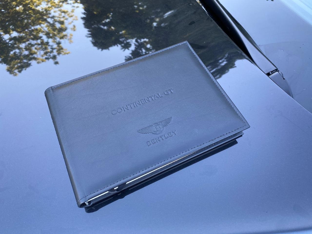 Bentley Continental GT W12 - TOP PRICE EUROPA