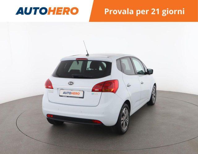KIA Venga 1.4 CRDi 90 CV S&S High Tech