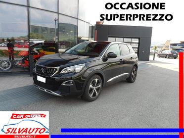 Peugeot 3008 1.6 BlueHDi Allure