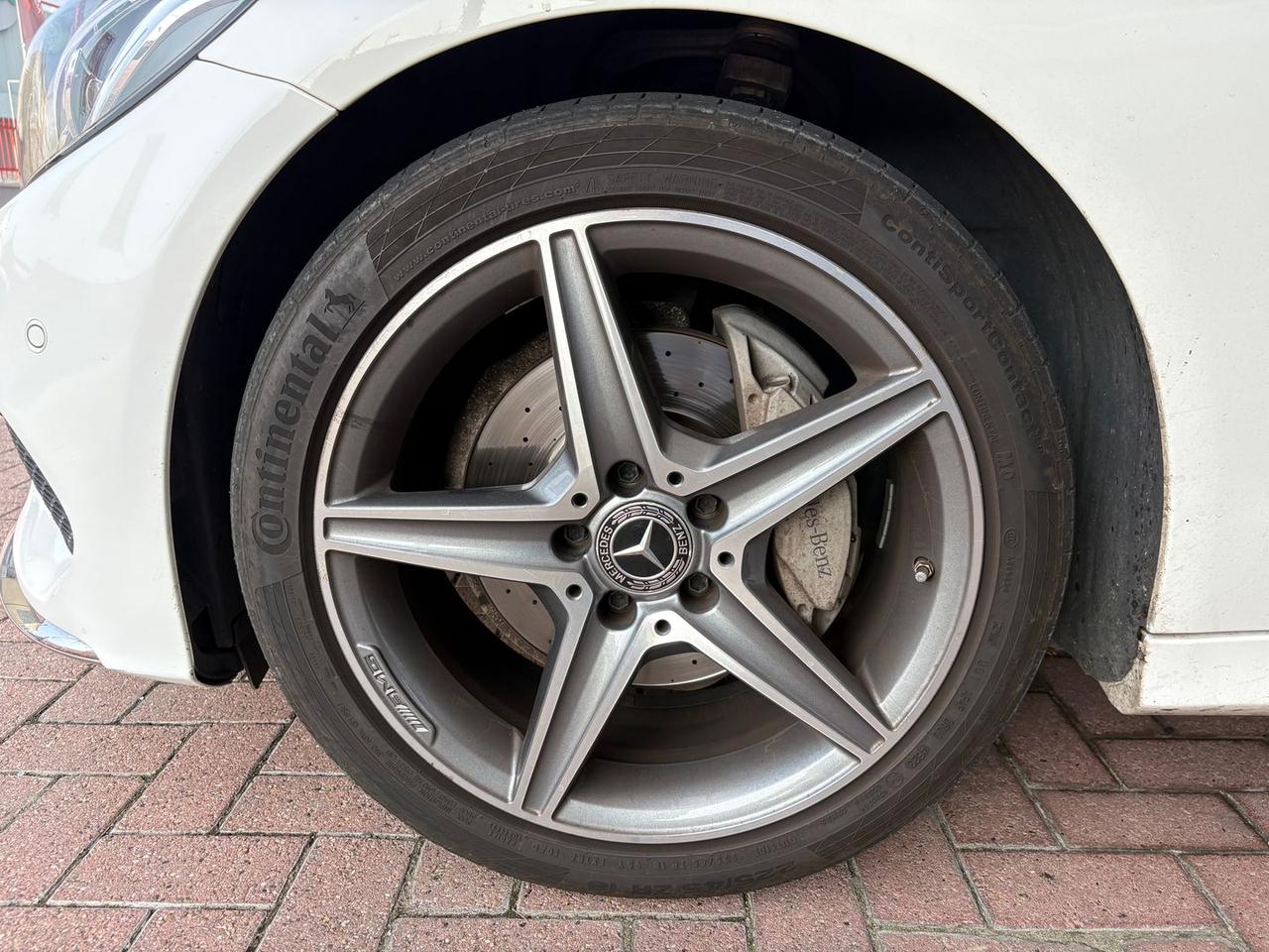 Mercedes-Benz C 220 Classe C 220 d Premium #50270
