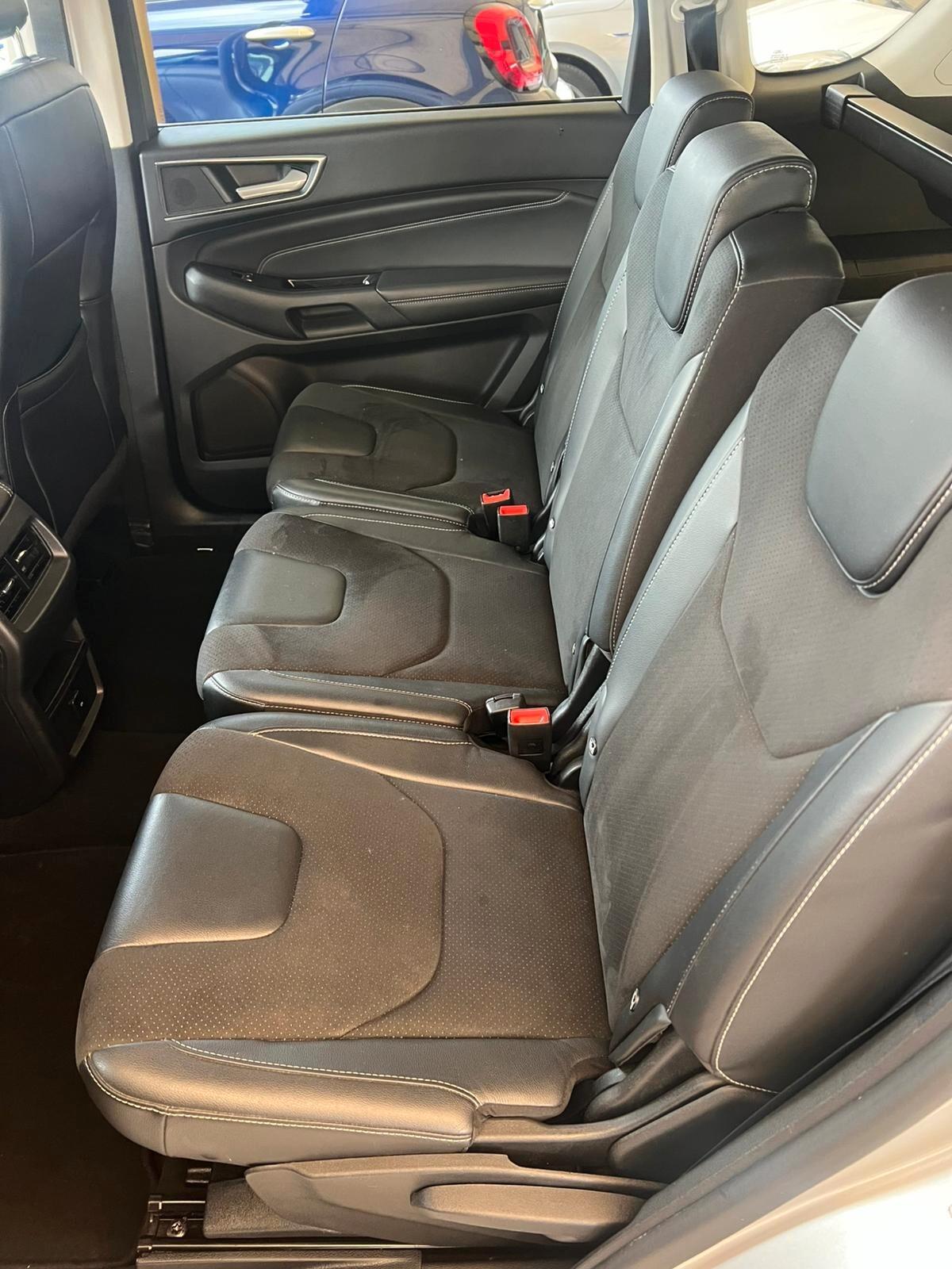 Ford S-Max 2.0 TDCi 150CV S&S Powershift 7p.ti Titanium Business