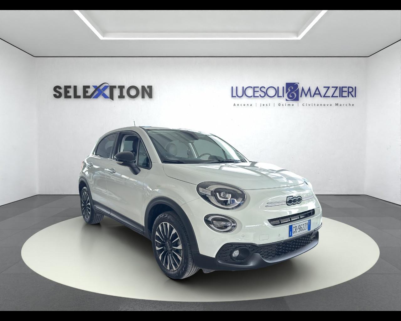 FIAT 500X 500x My23 1.3 Multijet 95cv 500x