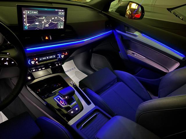 AUDI Q5 SPB Sportback 40 TDI quattro S tronic S line plus.